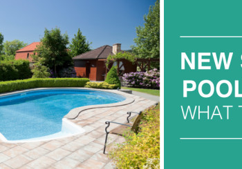 Things to Consider When Installing an Inground Swimming Pool